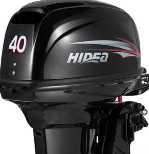Лодочный мотор HIDEA HD40FEL в Первоуральске