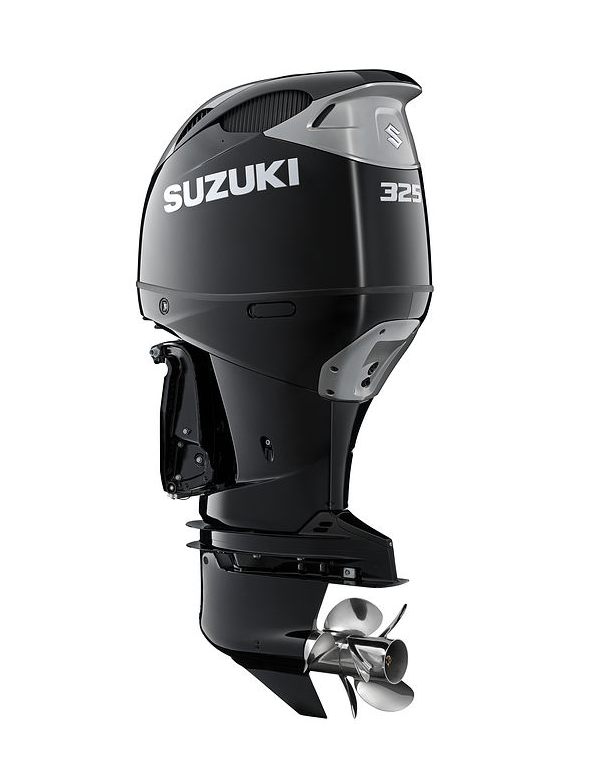 Лодочный мотор Suzuki DF325ATX в Первоуральске