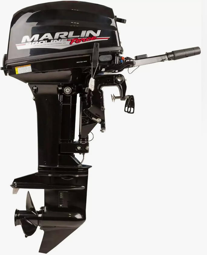 КОМПЛЕКТ ЛОДКА MISHIMO RAPID 360 PRO + ЛОДОЧНЫЙ МОТОР MARLIN PROLINE MP 9.9 (15) AMHS в Первоуральске