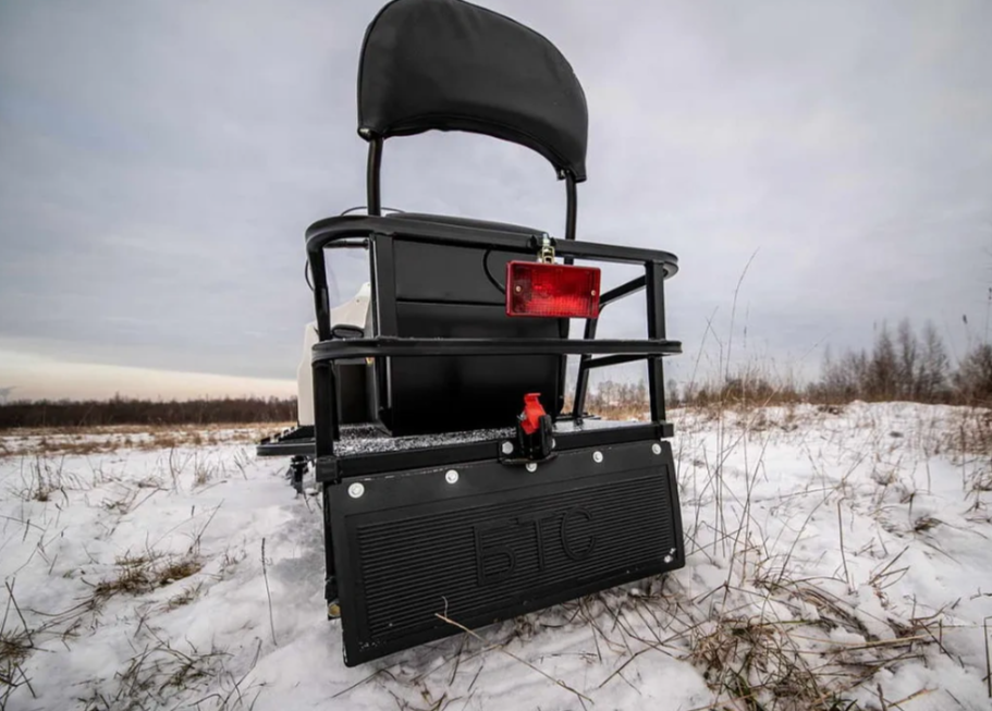 Снегоход АРКТИК 4Т в Первоуральске