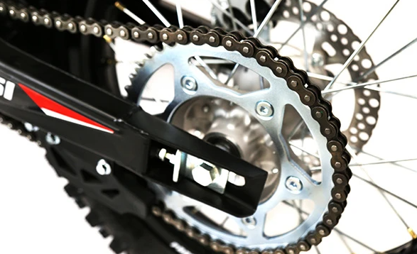 Мотоцикл Progasi SUPER MAX 300 PRO SPORT в Первоуральске