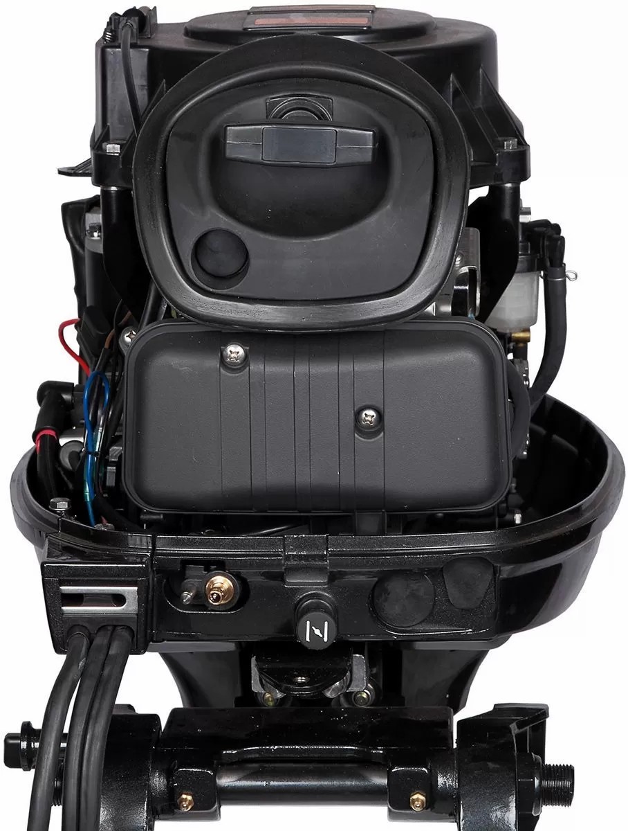 Лодочный мотор MARLIN MP 40 AERTS в Первоуральске