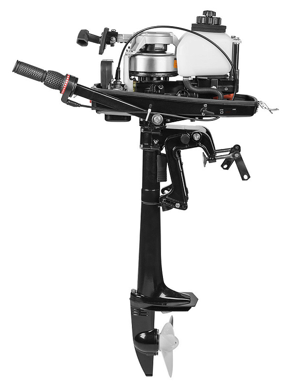 ЛОДОЧНЫЙ МОТОР GLADIATOR G3FHS в Первоуральске