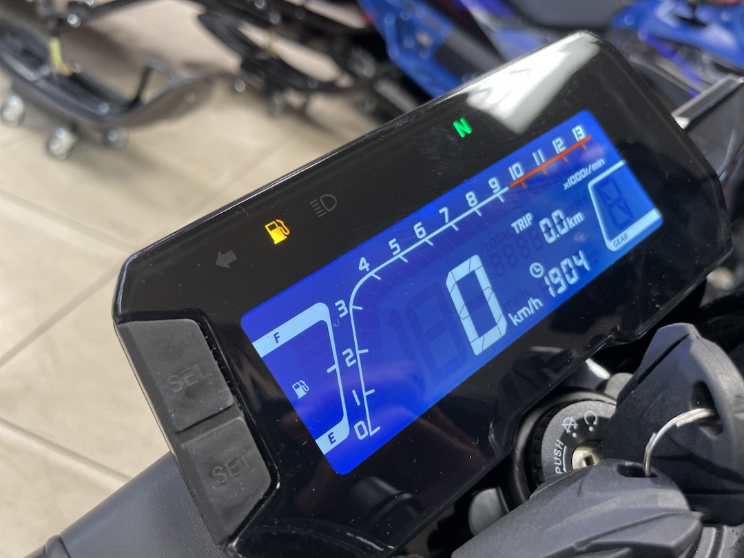 Мопед PROMAX CB150R (49) в Первоуральске