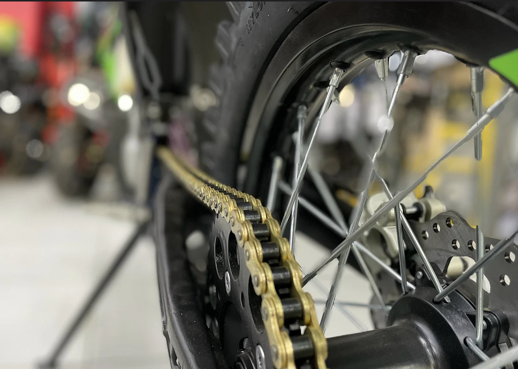 Мотоцикл Progasi RACE 300 AIR PRO SPORT в Первоуральске