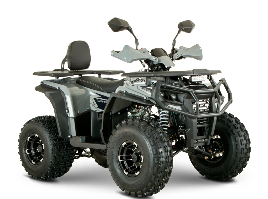 Квадроцикл YACOTA DRAGON LUX LD 150 PRO-SPORT в Первоуральске