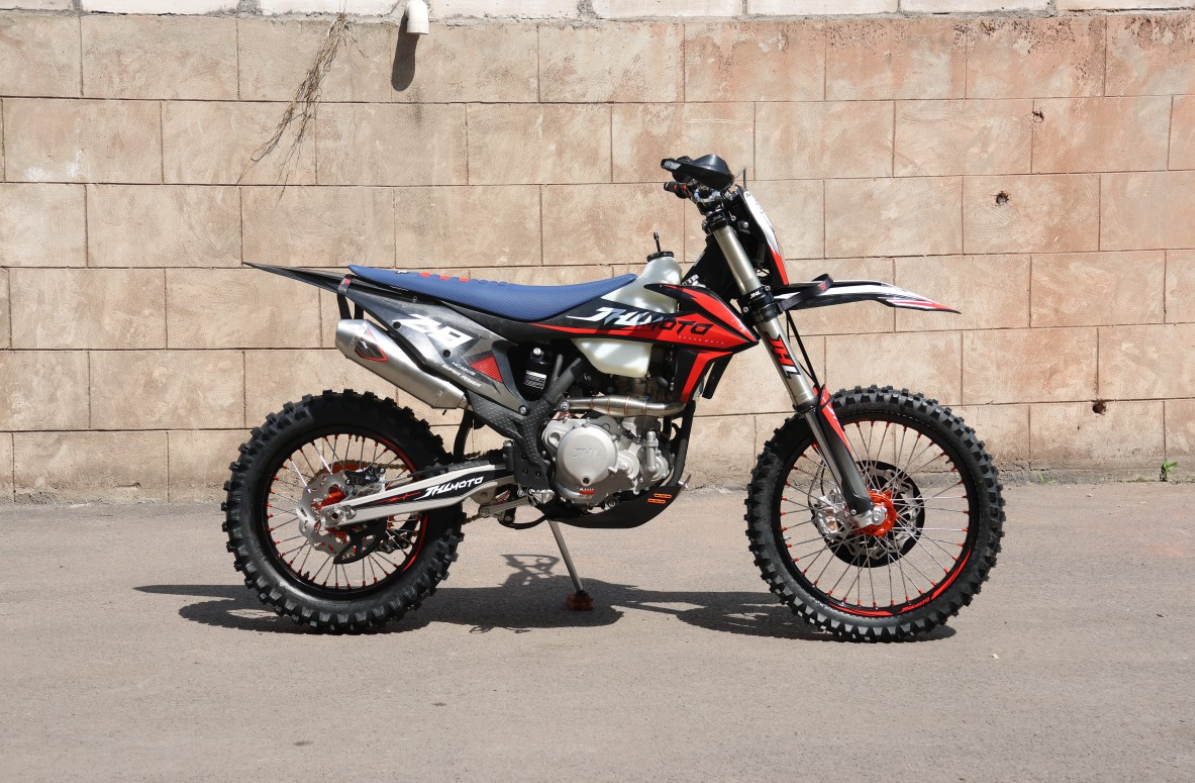 Мотоцикл JHLMOTO JHL Z9 NC450S в Первоуральске