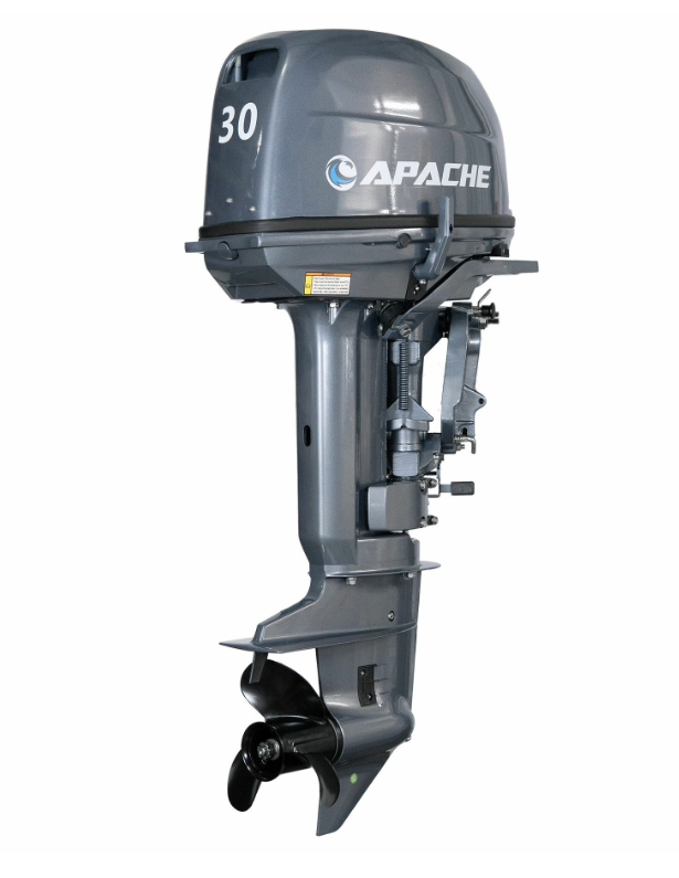 Лодочный мотор APACHE T30BS в Первоуральске