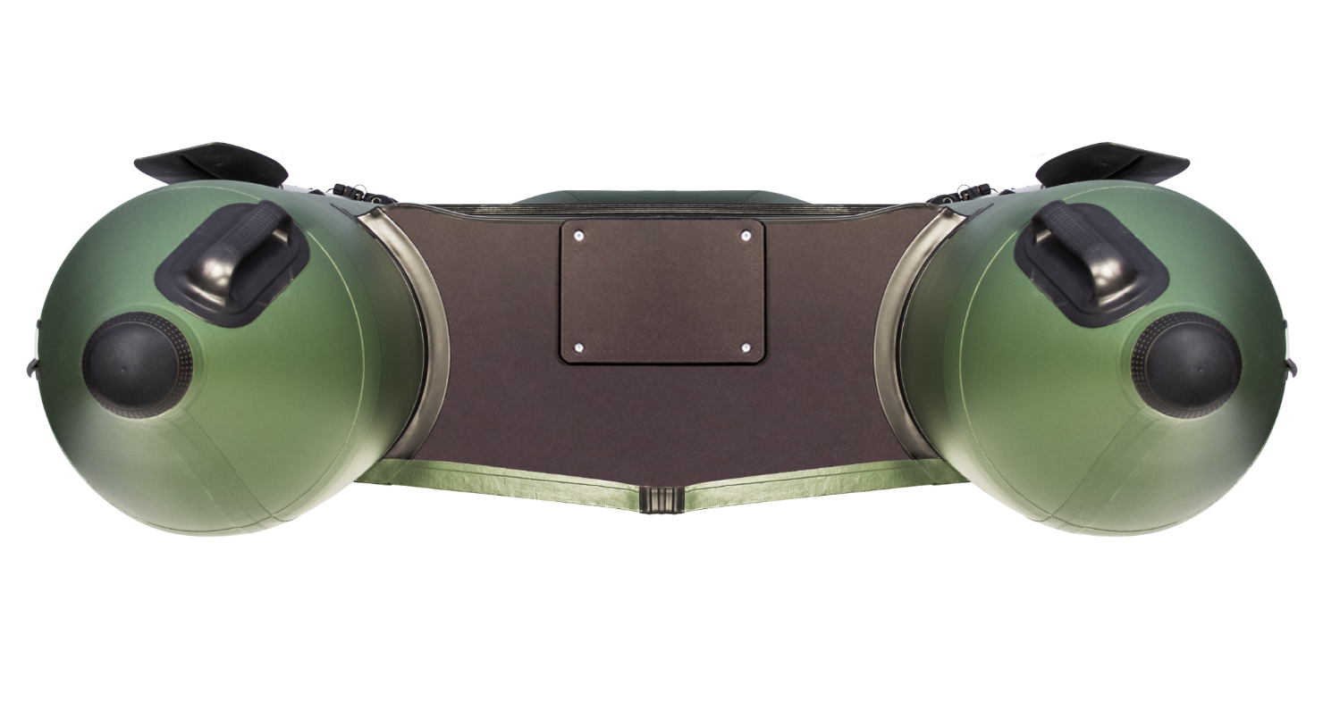 Лодка АКВА 2900 СК в Первоуральске