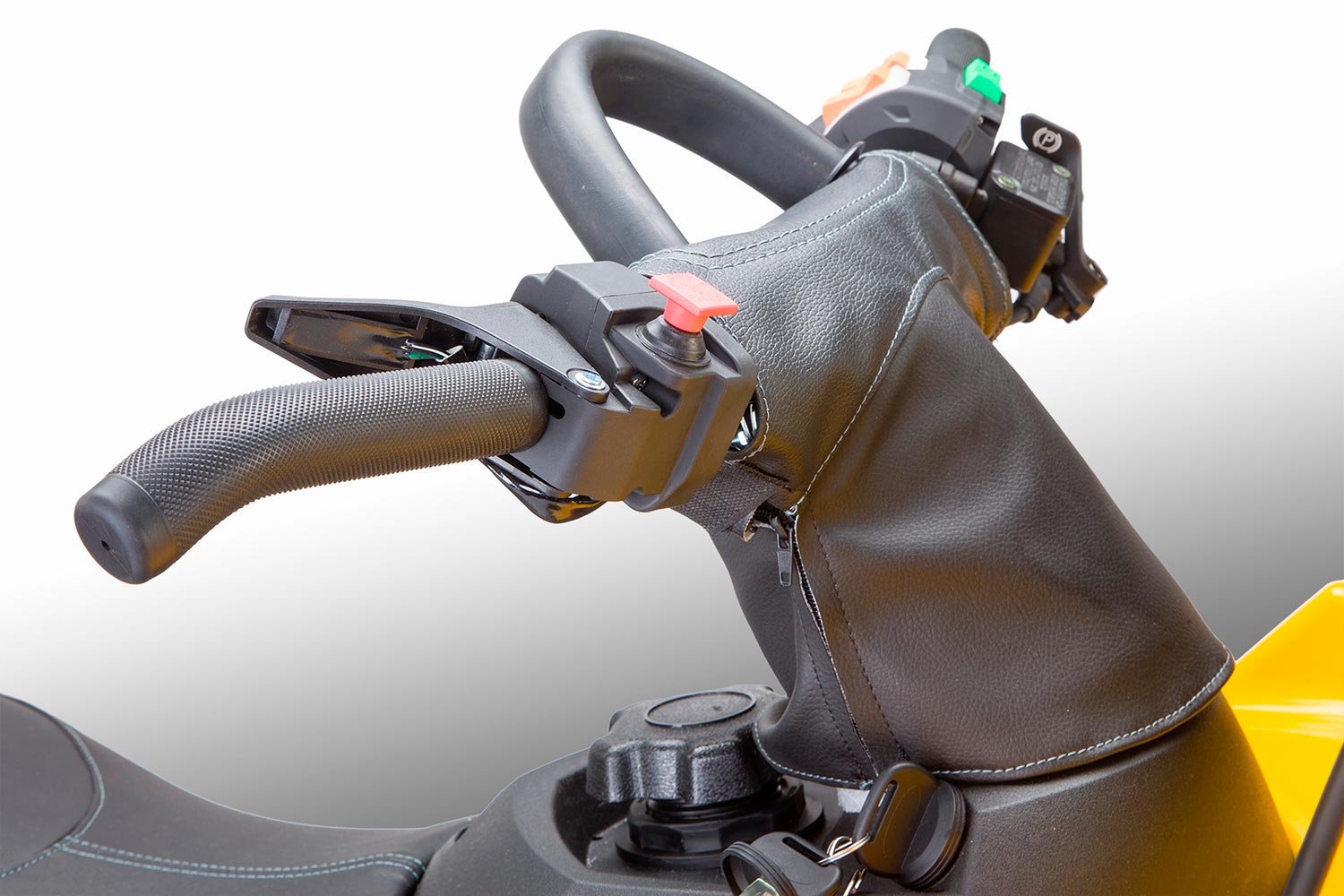 Снегоход STELS VIKING V800 3.0 в Первоуральске