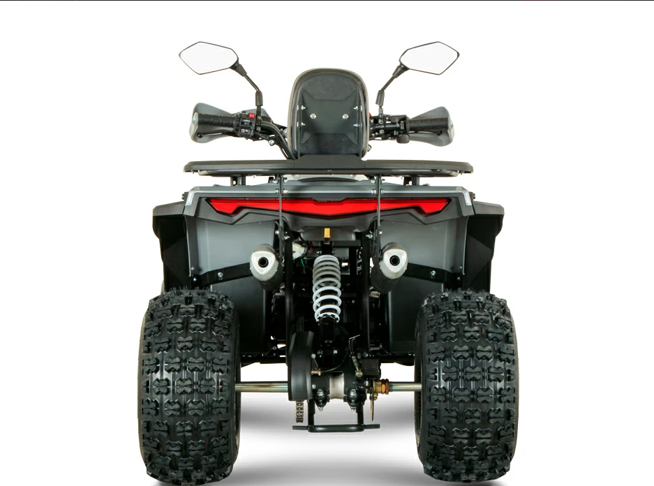 Квадроцикл YACOTA DRAGON LUX LD 150 PRO-SPORT в Первоуральске