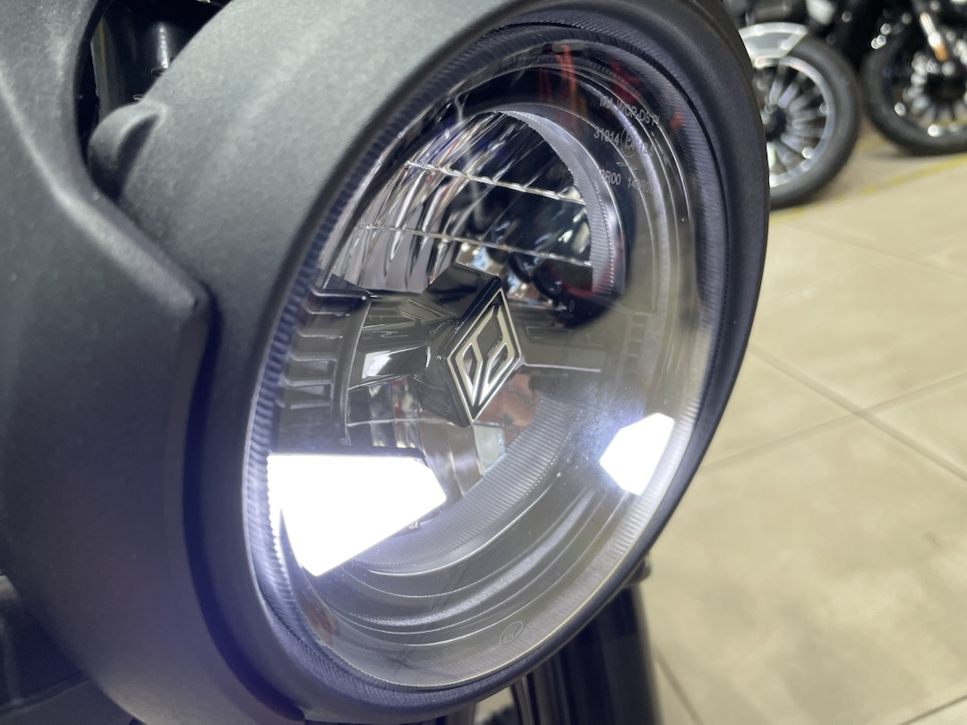 Мотоцикл Benda Chinchilla 500 в Первоуральске