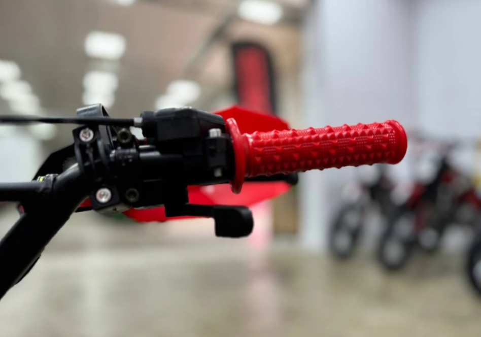 Квадроцикл GBM ROBLOX в Первоуральске