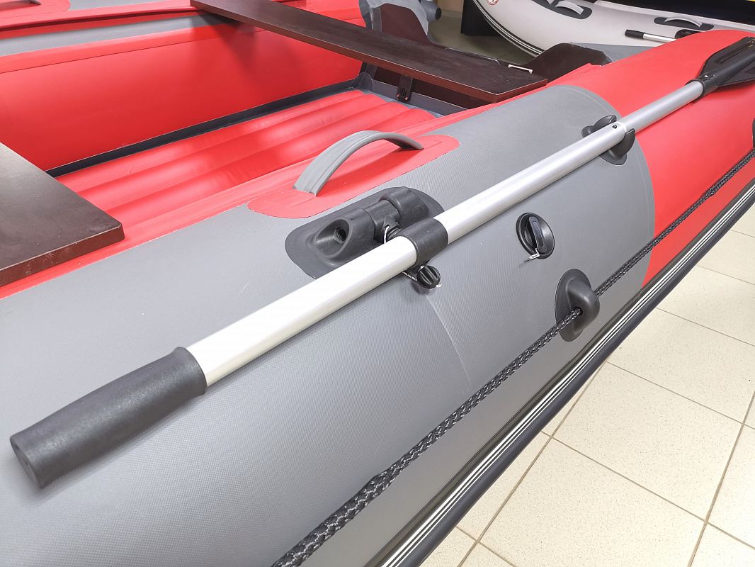 Лодка MISHIMO PRO 335 в Первоуральске