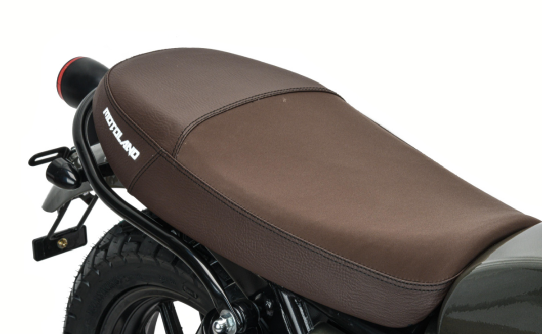 Мотоцикл MOTOLAND (МОТОЛЕНД) TEXAS 300 в Первоуральске