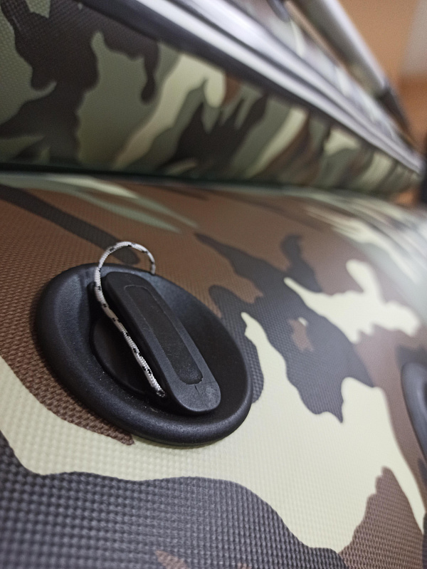 Лодка MISHIMO FAMILY LITE DF 400 в Первоуральске