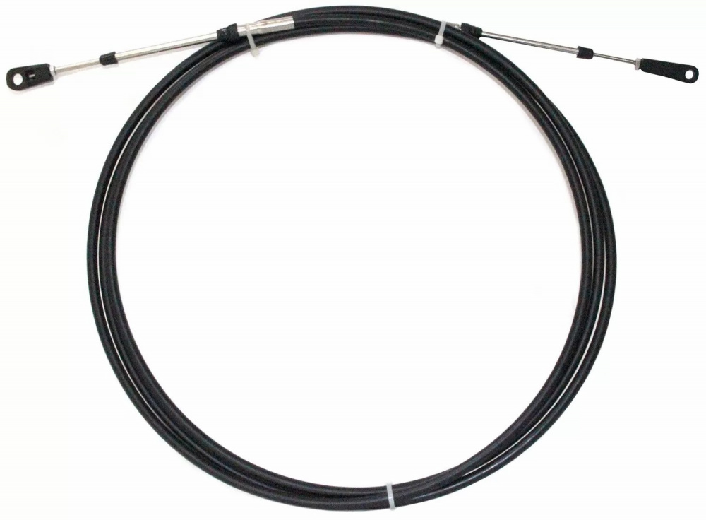 ТРОС "ГАЗ-РЕВЕРС", F16, MERCURY (ТАЙВАНЬ) в Первоуральске