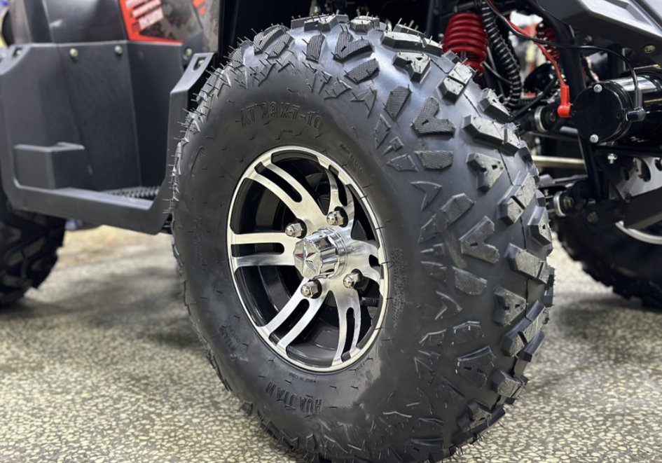 Квадроцикл GBM MAVERICK 300 NEW PREMIUM в Первоуральске