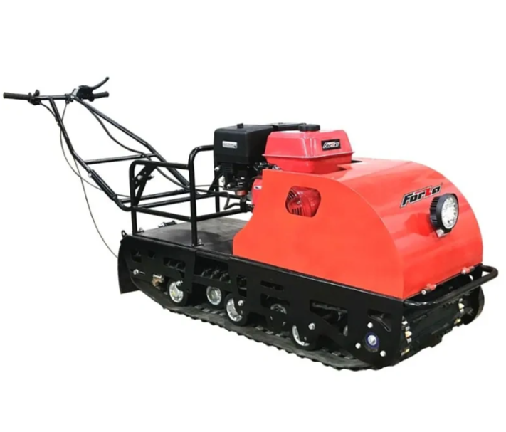 Мотобуксировщик Forza МБС3-9ВФЭ в Первоуральске