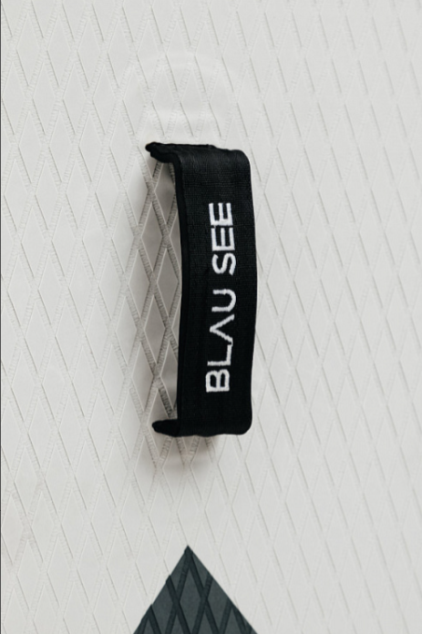 НАДУВНОЙ SUP-BOARD BUSINESS LIGHT BLUE 10,6 в Первоуральске