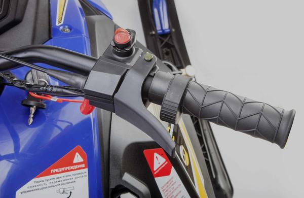 Снегоход STELS Капитан-150 2023 в Первоуральске