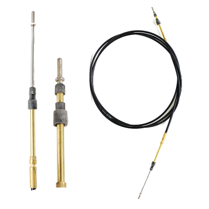 ТРОС "ГАЗ-РЕВЕРС" C2 F5 ULTRAFLEX в Первоуральске