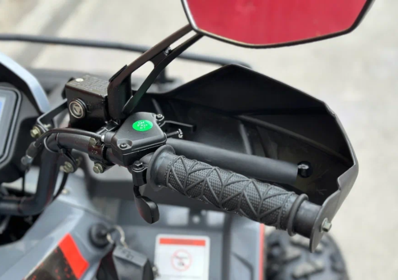 Квадроцикл GBM MAVERICK 300 NEW в Первоуральске