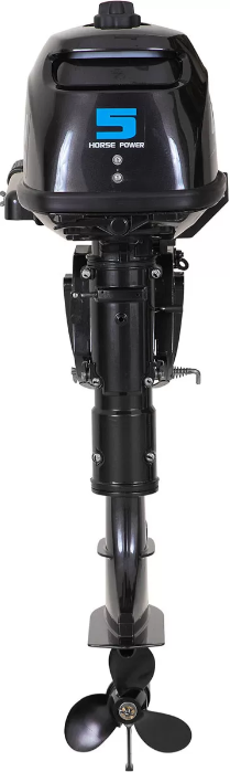 Лодочный мотор MARLIN MP 5 AMHL в Первоуральске