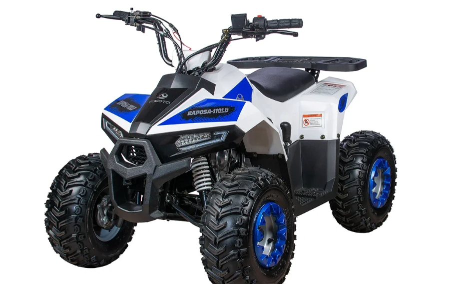 Квадроцикл Yacota Raposa в Первоуральске