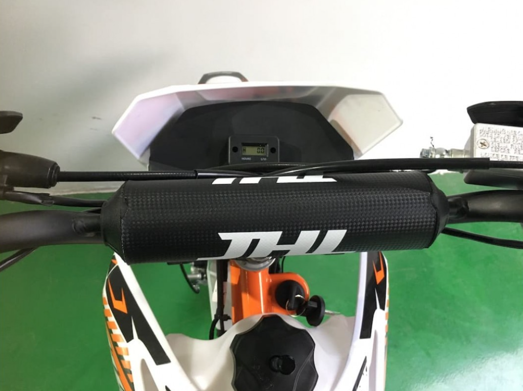 Питбайк JHLMOTO JHL Z125E Pro (ZS154FMI-3) в Первоуральске