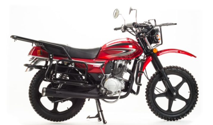 Мотоцикл FORESTER 200 (2021 г.) в Первоуральске