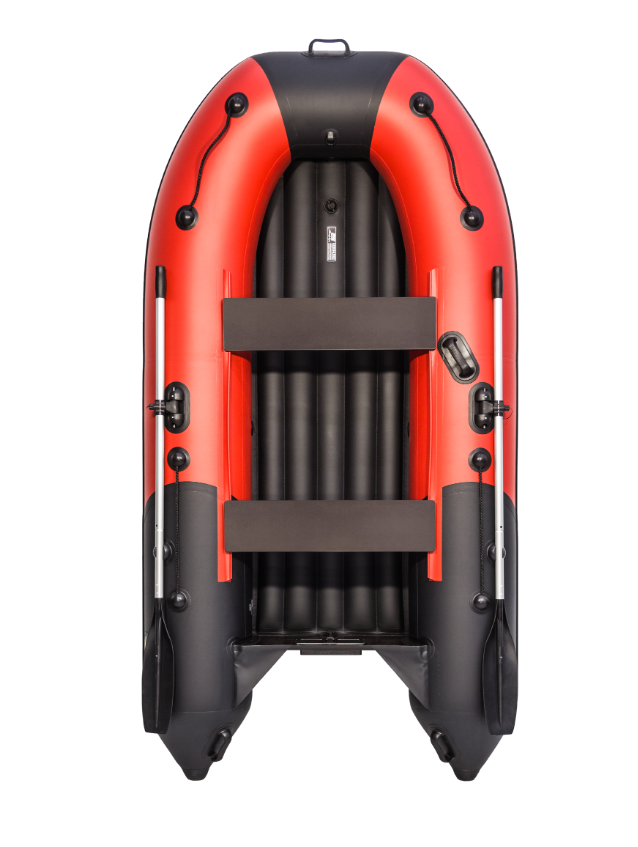 Лодка Ривьера Компакт 2900 НДНД в Первоуральске