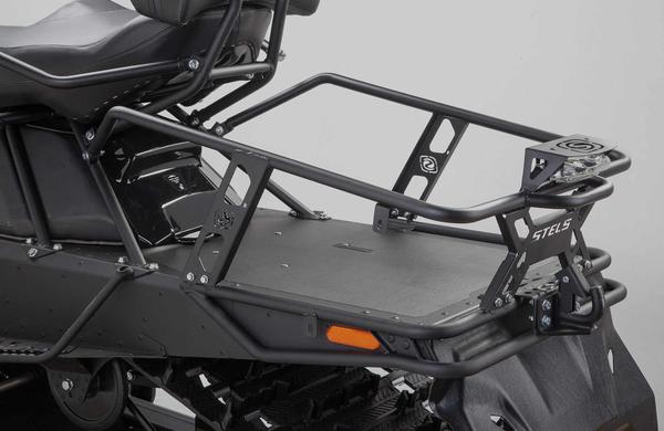 Снегоход STELS SA600R (L LUX WT) ВИТЯЗЬ 2.0 К01 Tech в Первоуральске