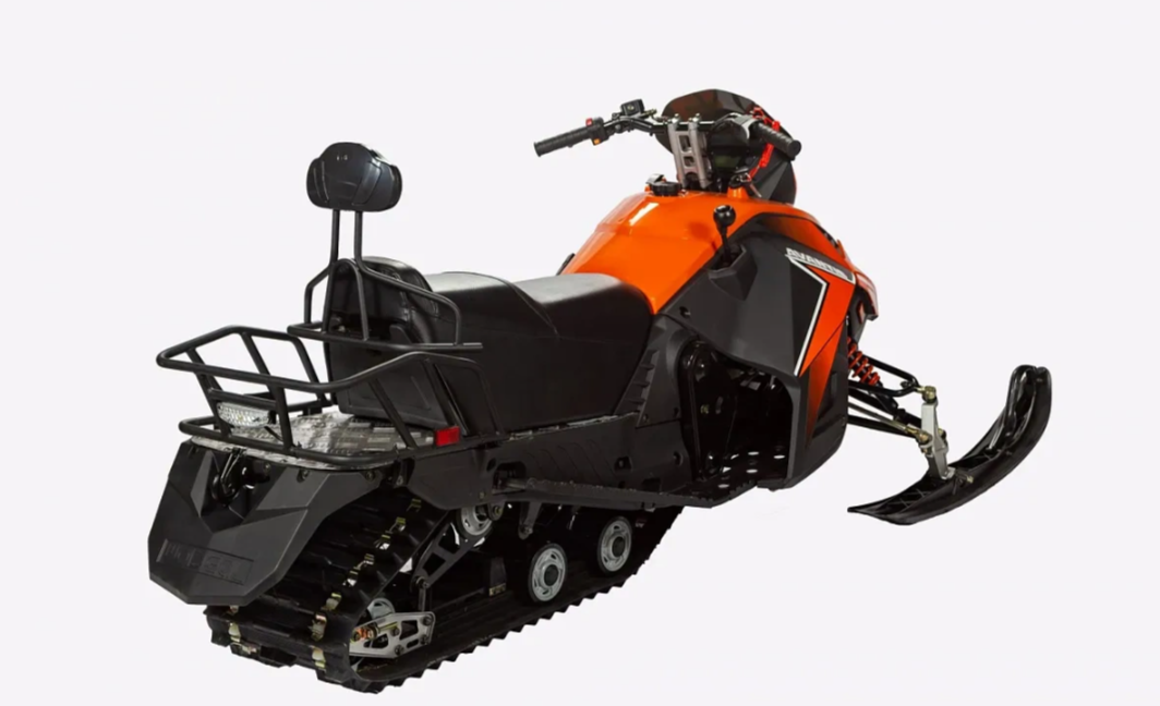 Снегоход AVANTIS CAPITAN 150 в Первоуральске