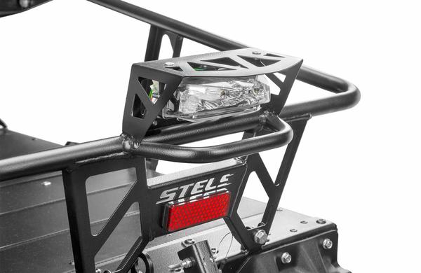 Снегоход STELS SA800R (L LUX WT) ВИТЯЗЬ 2.0 К01 Tech в Первоуральске