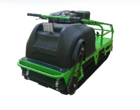 Мотобуксировщик PAXUS "ФЕНИКС" 15 л.с. в Первоуральске