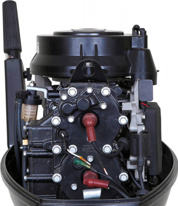 Лодочный мотор MARLIN MP 40 AWHL в Первоуральске