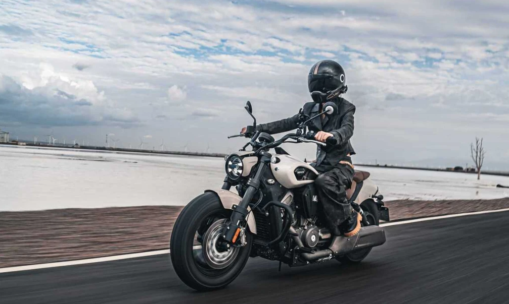 Мотоцикл Benda DarkFlag 500 Commander в Первоуральске