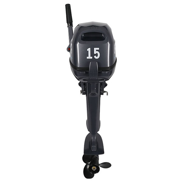 ЛОДОЧНЫЙ МОТОР ALLFA CG Т15 в Первоуральске