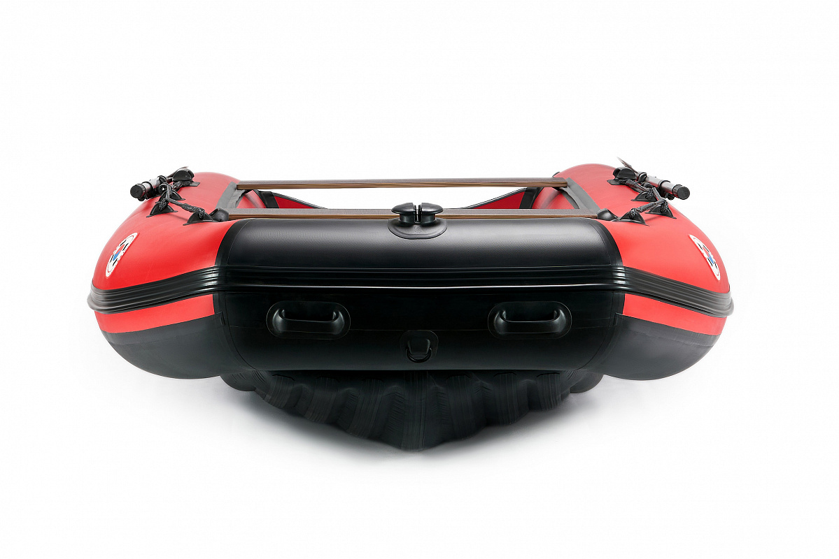 Лодка MISHIMO RAPID 380 PRO в Первоуральске