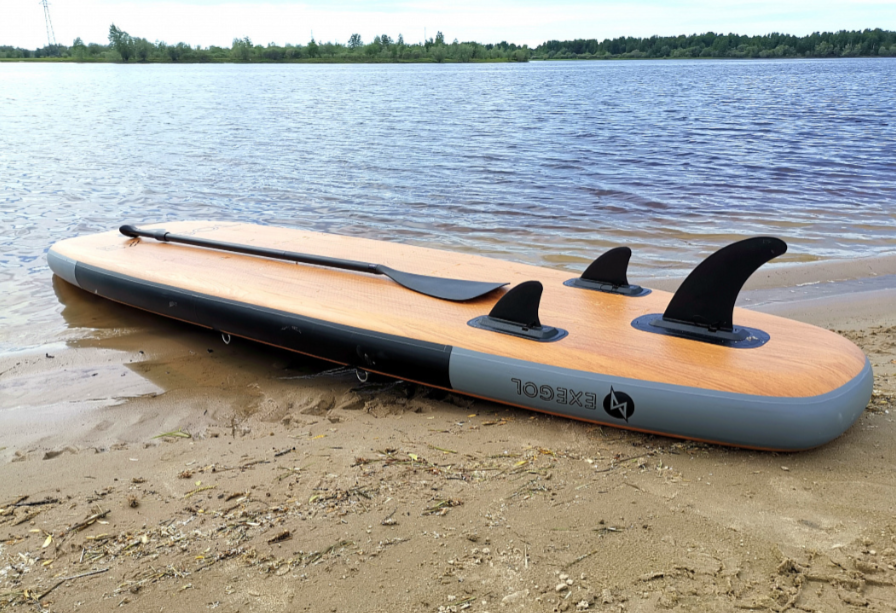 SUP (САП) Доска MISHIMO SHARK 10(305) в Первоуральске