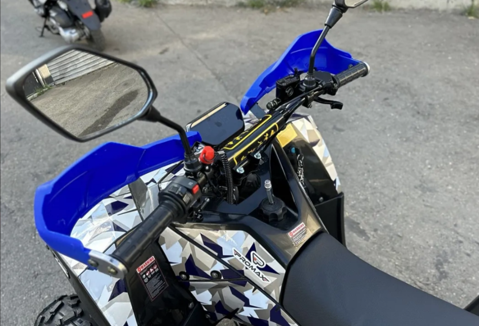 Квадроцикл PROMAX FOREST 180 в Первоуральске