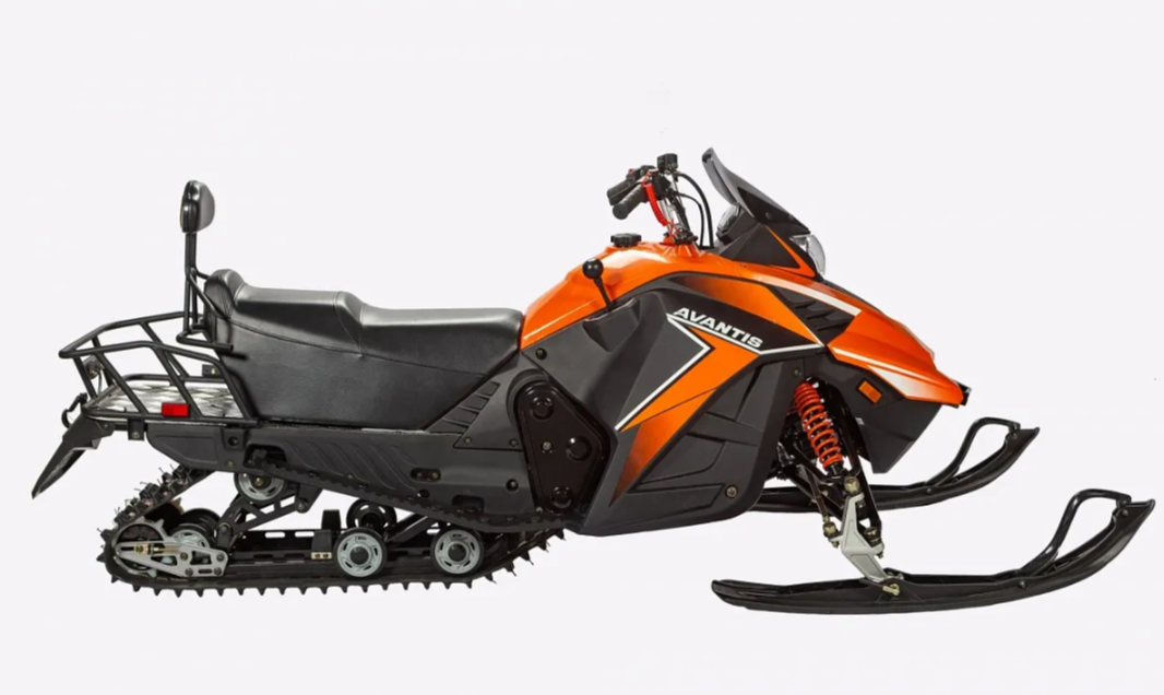 Снегоход AVANTIS CAPITAN 150 в Первоуральске