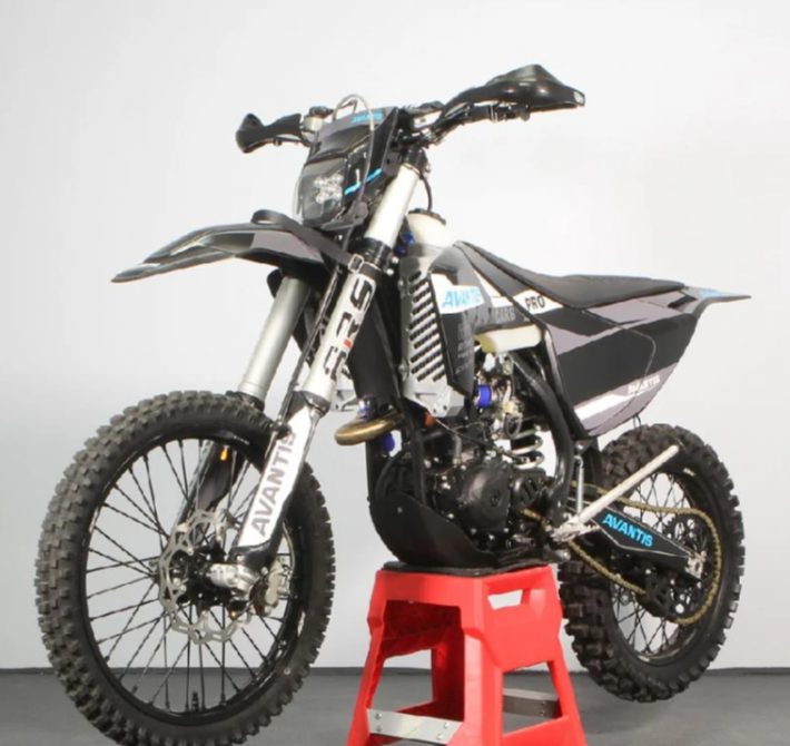 Мотоцикл Avantis Enduro 300 PRO Carb FCR Exclusive (NC250/177MM) ARS в Первоуральске