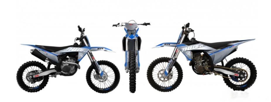 Мотоцикл JHLMOTO JHL ZR3 CB300RL (175FMN) в Первоуральске