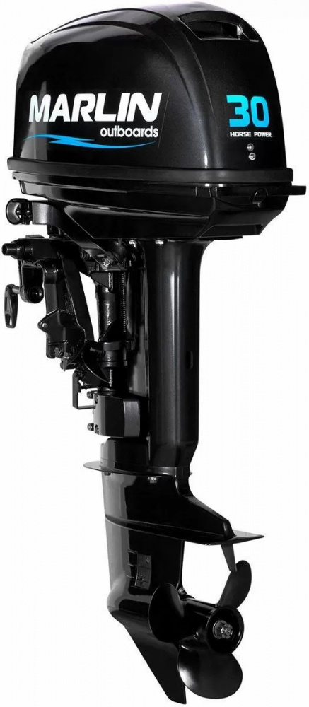 Лодочный мотор MARLIN MP 30 AWRS в Первоуральске