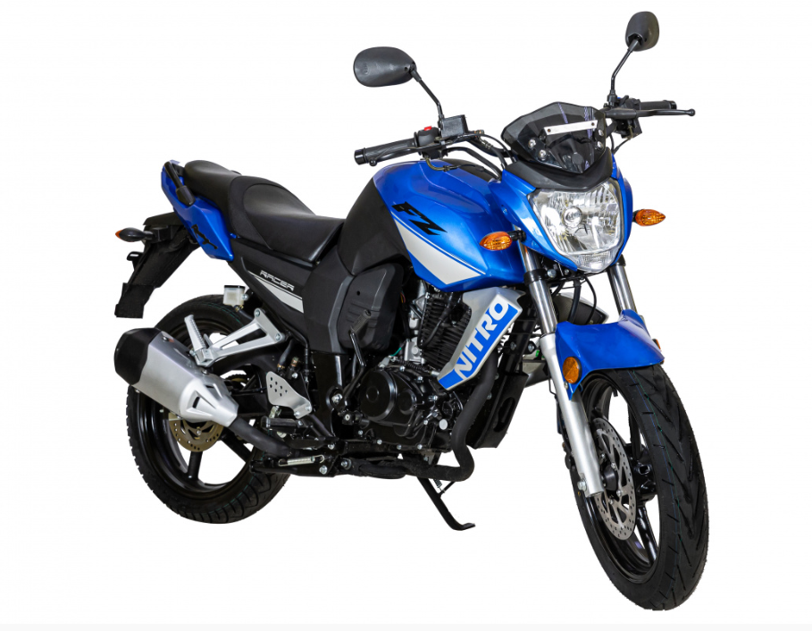 Мотоцикл Racer Nitro RC250CK в Первоуральске