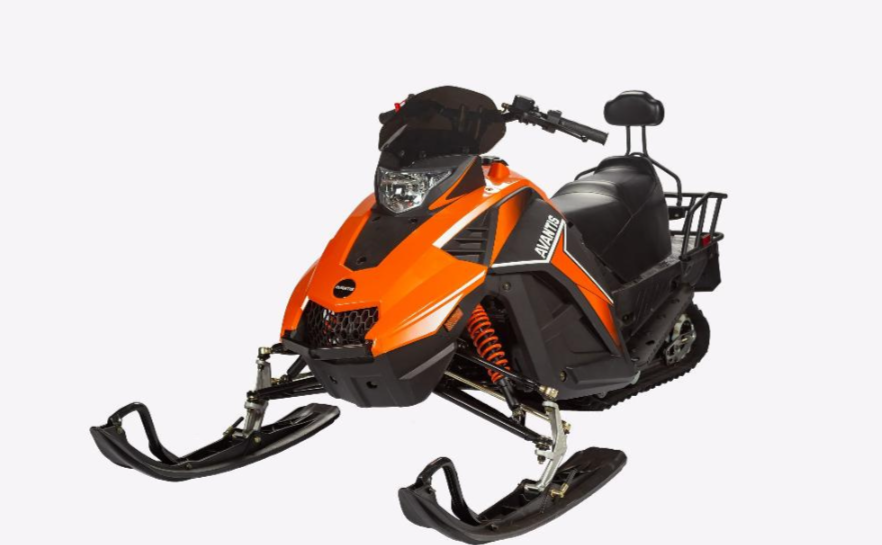 Снегоход AVANTIS CAPITAN 150 в Первоуральске