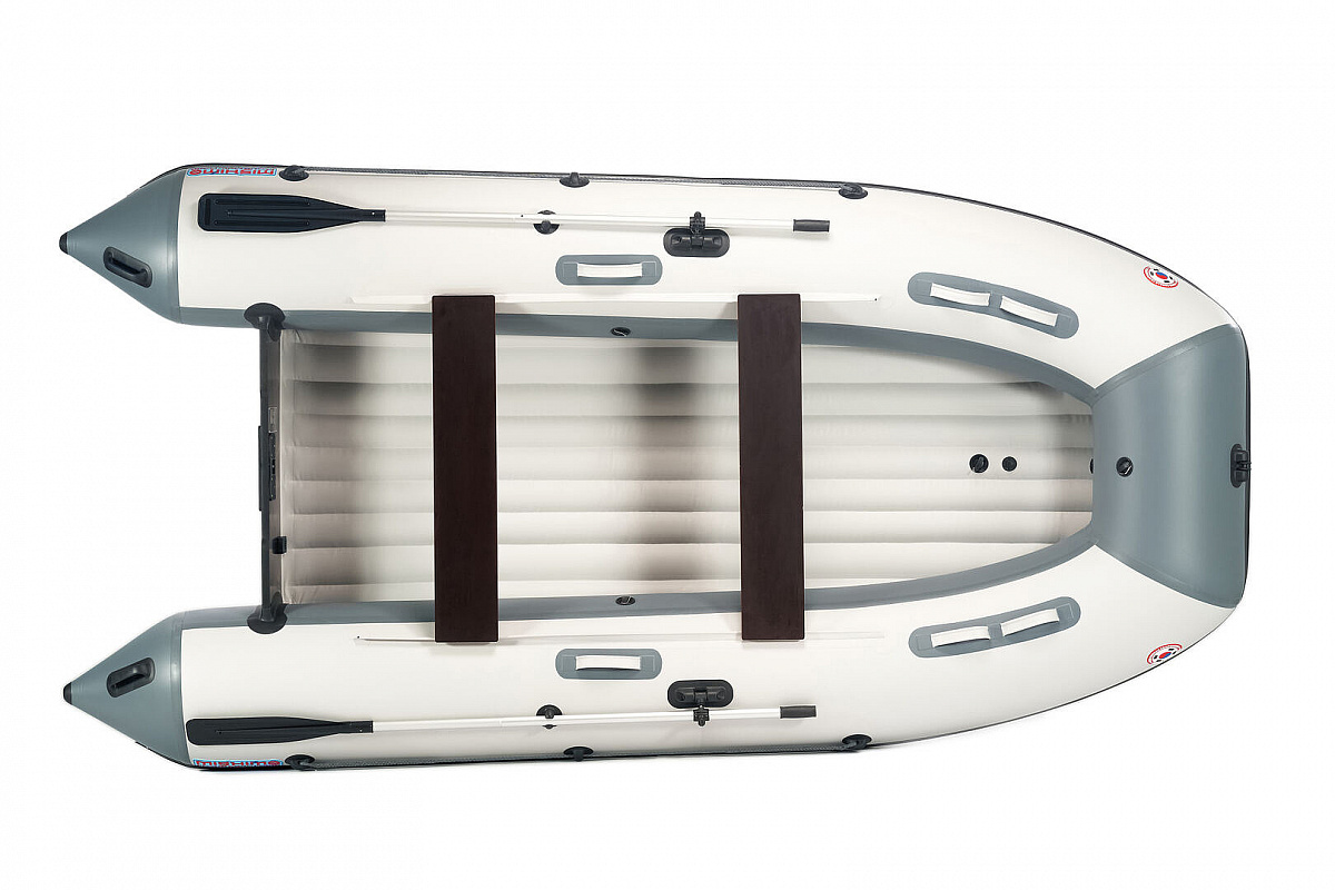 Лодка MISHIMO LITE DF 390 в Первоуральске