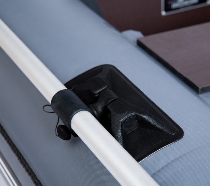 ЛОДКА НАДУВНАЯ YUKONA 230 TL (БЕЗ ПАЙОЛА) в Первоуральске